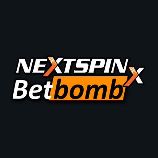 Nextspin logo